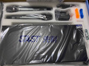 先科OK-102無(wú)線(xiàn)一拖二話(huà)筒家用唱歌卡拉OK麥克風(fēng)會(huì )議演出舞臺專(zhuān)用 舞臺級一拖二分集麥克風(fēng) 官方標配 曬單實(shí)拍圖