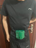 賽瑪溫控【官方旗艦店】掛腰風扇隨身便攜式腰掛制冷風扇大風力充電焊工地降溫神器第七代狂風版SM2315MAX 第七代狂風版黑色【標配單電】 20000mAh 曬單實拍圖