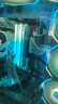 影馳 名人堂HOF PRO DDR5代套條  RGB燈條 高端發(fā)燒超頻臺(tái)式機(jī)電腦內(nèi)存條 DDR5 7200 16G*2 曬單實(shí)拍圖