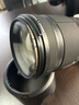 尼康（Nikon）原廠(chǎng) 原裝UV鏡 鏡頭保護鏡 NC濾鏡 鏡片 致光ZG-PF 77mm鏡頭UV濾鏡 曬單實(shí)拍圖