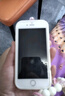 Apple iPhone 6s 蘋果4G二手手機(jī) 蘋果6s 全網(wǎng)通4G 二手手機(jī) 備用機(jī) 玫瑰金 16G【更換100%電池】 9成新 曬單實拍圖
