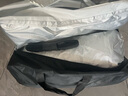 婭仕車(chē)奧迪Q5L車(chē)衣全車(chē)罩奧迪q5l專(zhuān)用18-22-25款隔熱防曬防雨加厚全車(chē)罩 奧迪Q5L專(zhuān)用銀色牛津布 曬單實(shí)拍圖