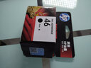 惠普（HP）46墨盒 原裝墨盒黑彩 適用HP4729 2529 2020hc 2520hc 2029打印機 原裝惠普46墨盒【黑色】約1500頁(yè) 曬單實(shí)拍圖