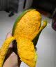 甘賢正宗椰香雞蛋芒果【順豐鎖鮮-可送到家】當季新鮮芒果現摘禮盒裝 單果100-250克 8斤禮盒裝 曬單實拍圖