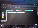 聯(lián)想(Lenovo) U盤(pán)Type-c USB3.2迷你蘋(píng)果 雙接口U盤(pán)SX1 Pro金屬商務(wù)辦公閃存盤(pán) 槍色 32GB 曬單實(shí)拍圖