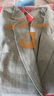 皮爾卡丹（pierre cardin）小西裝外套女士2025春秋季新款時(shí)尚洋氣休閑開(kāi)衫百搭西服上衣 淺綠 2XL 曬單實(shí)拍圖