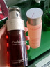嬌韻詩(shī)（CLARINS）官方旗艦正品緊致護(hù)膚套裝雙萃精華夜霜日霜眼霜彈簧水乳禮盒套裝 嬌韻詩(shī)彈簧水（小樣） 曬單實(shí)拍圖