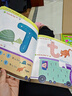 蒲公英英語拼讀王 少兒幼兒Phonics kids全12冊自然拼讀正版童書少兒英語幼兒園英語小學生英語發(fā)音書 曬單實拍圖