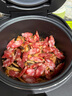 九陽（Joyoung）不粘厚釜內(nèi)膽大火力柴火飯3升黃金容量家用2-3人微壓多功能電飯煲電飯鍋行業(yè)熱銷30FZ630 曬單實拍圖