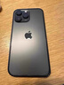 奉希適用apple蘋(píng)果15promax手機(jī)殼鈦金屬色裸機(jī)殼iPhone16pro散熱游戲保護(hù)殼金屬邊框殼13puls鈦合金14 【武士黑】 iPhone 15 Pro Max 曬單實(shí)拍圖