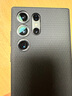 spigenSpigen 適用三星S23 Ultra手機(jī)殼s23硅膠保護(hù)套新款男士s23+全包防摔氣囊軟殼高檔潮 經(jīng)典黑 三星Galaxy S23 Ultra 曬單實(shí)拍圖