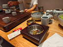 南美胡桃木茶盤泡茶具全自動一體套裝家用辦公室原實木茶托儲水臺 春分75*43*4.5cm+金灶H9底部上水 曬單實拍圖
