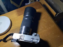 索尼（SONY）35 50 1.8 18-105 18-135 16-50半畫(huà)幅二手微單相機鏡頭 索尼55-210 F4.5-6.3 OSS（銀色） 95成新 曬單實(shí)拍圖