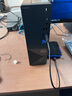 戴爾（DELL）Pro Tower  QCT1250商務(wù)臺式電腦主機  游戲設計建模整機全套  定制款HT11C i7-14700主機+23.8高清顯示器 16G內存 1TB固態(tài) RX550-8G獨顯 曬單實(shí)拍圖