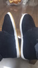 維致棉鞋傳統加棉男老北京布鞋休閑低幫千層底一腳蹬老人加絨WZ-D04 曬單實(shí)拍圖