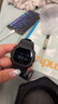 卡西歐手表 復古小方塊G-SHOCK時尚潮流運動百搭學生表考試表男表 DW-5600UBB-1D 店長推薦 曬單實拍圖