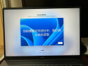 荣耀MagicBook X16 战斗版 12代酷睿标压i5 16G 512G 16吋高清护眼屏 轻薄本笔记本电脑 智慧互联 实拍图
