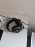 磁動力（ZIDLI） 網(wǎng)咖網(wǎng)吧吃雞lol游戲有線絕地求生 USB電腦耳機 7.1聲道頭戴式麥克風耳機 ZH20黑色（單USB7.1聲道） 曬單實拍圖
