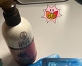曼秀雷敦（Mentholatum）洗面奶保濕盈澤凈透控油清潔卸妝控油保濕爽膚潔面乳男女套裝 【保濕盈澤】150ml 曬單實(shí)拍圖