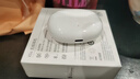 榮耀（HONOR）真無(wú)線(xiàn)親選藍牙耳機Earbuds X 2降噪通話(huà)防水運動(dòng)支持小米蘋(píng)果手機 榮耀親選LCHSE X5s 白色 曬單實(shí)拍圖