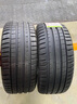 米其林（MICHELIN）米其林汽車輪胎 PILOT SPORT 5 競(jìng)馳 5 235/50R18 101Y ZR 曬單實(shí)拍圖