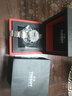 天梭（TISSOT）瑞士手表男俊雅系列石英表多功能超薄計(jì)時(shí)禮物七夕禮物 T063.617.11.067.00 曬單實(shí)拍圖