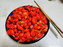 沢素灣柳伍開(kāi)袋即食小龍蝦尾無(wú)需加熱 出游燒烤聚餐零食蒜香香辣麻辣 6袋*麻辣口味即食小龍蝦尾 曬單實(shí)拍圖