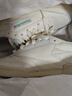Reebok銳步官方男女CLUB C 85 VINTAGE經(jīng)典復(fù)古休閑小白板鞋 100000317 DV6434同款新批次 35 曬單實(shí)拍圖