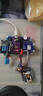DZYJ GPS模塊NEO-6M/7M/8M衛(wèi)星51單片機STM32適用arduino飛控APM2. GY-NEO-6M藍(lán)板【標(biāo)準(zhǔn)版】 曬單實拍圖