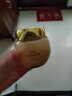 奧洛菲（OLEVA）金潤官方煥彩早晚旗艦正化妝品套裝 保濕水乳組合套裝 潔面+露+乳+黃油乳霜+35g眼霜 曬單實(shí)拍圖