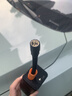 巨木摩托車(chē)充氣泵摩托車(chē)打氣泵打氣筒無(wú)線(xiàn)便攜式電動(dòng)USB充電胎壓監(jiān)測(cè) 無(wú)線(xiàn)充氣泵【USB充電】車(chē)家兩用 曬單實(shí)拍圖