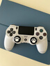 mijv貓爪帽適用于ps4手柄按鍵搖桿帽P(pán)S3硅膠帽ps5防滑套蘑菇頭XONE保護帽 白爪搖桿帽【1對】 曬單實(shí)拍圖