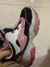Skechers斯凱奇兒童絨絨靴（躍界系列）運動(dòng)棉鞋女童保暖雪地靴子302528L 曬單實(shí)拍圖