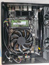 WPNA i9 RTX3050迷你主機8G獨顯2060設計剪輯3D游戲渲染mini臺式微型整機 i3-9100F GT1030 2G獨顯 8G運行內存 128G超速硬盤(pán) 曬單實(shí)拍圖