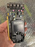 NVIDIA英偉達QUADRO P620 P400 P600 P1000 P2000 P2200 P4000 專(zhuān)業(yè)圖形圖形視頻創(chuàng  )作顯卡 默認高擋板 英偉達P400 2GB專(zhuān)業(yè)圖形顯卡 曬單實(shí)拍圖
