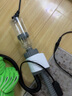 YEE魚(yú)缸換水器電動(dòng)抽水神器吸便吸糞洗沙器清洗清理工具加水器吸水泵 【吸便不少水】20W高配1400L/H+5米水管 曬單實(shí)拍圖