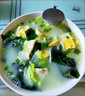 東山館干裙帶菜烘干海帶菜涼拌菜海產(chǎn)干貨無(wú)沙免洗煲湯火鍋食材高泡發(fā) 150g 曬單實(shí)拍圖