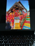 图拉斯【德国莱茵】iPad Pro12.9英寸无色护眼钢化膜适用苹果平板电脑2022/2021款 防指纹学生防摔耐刮 晒单实拍图