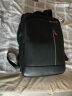 博牌Bopai双肩包男商务背包大容量15.6吋电脑包旅行大学生书包 实拍图