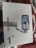 智云 三軸手機穩定器vlog攝影神器手持智能自拍桿防抖云臺SMOOTH Q4 曬單實(shí)拍圖