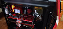 華碩 RTX5090主機5080 水夜神顯卡 華碩rog全家桶 EVA創(chuàng)世神701二號機明日香定制diy組裝電腦臺式整機 14900k/猛禽4090EVA丨八 曬單實拍圖