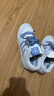 adidas RIVALRY LOW休閑籃球運動(dòng)板鞋女子阿迪達斯官方三葉草   粉白/銀灰紫羅蘭/符點(diǎn)灰   38 曬單實(shí)拍圖