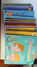 【視頻教程】全套36冊 小學(xué)一年級英語(yǔ)啟蒙繪本閱讀兒童英文讀物6-8歲適合1-2年級的英語(yǔ)課外書(shū)英語(yǔ)一年級上下冊幼兒教材 曬單實(shí)拍圖