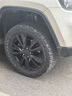 科馬仕輪胎 CF1100 全地形AT越野胎 大花紋改裝 265/50R20 適配適配猛禽F150公羊道奇 曬單實(shí)拍圖