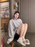 BARPHIL拖鞋女2025新款新中式國風(fēng)防滑靜音包頭拖軟底棉拖鞋月子鞋四季 花色（國風(fēng)刺繡） 36-37 曬單實(shí)拍圖