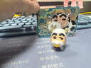 卡游（Kayou）蠟筆小新迷你人偶系列12新醬嘉年華動(dòng)漫周邊玩具玩偶擺件生日禮物 1小盒 曬單實(shí)拍圖