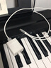 穎果 蘋果OTG轉(zhuǎn)換線MIDI轉(zhuǎn)接線USB轉(zhuǎn)接頭ipad/iphone樂器通用電子琴連接線 蘋果接口轉(zhuǎn)midi【可充電】 曬單實拍圖