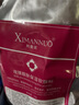 熙曼諾1kg軟膜粉自調面膜補水保濕提亮膚色細毛孔不易干邊美容院面膜粉 玫瑰軟膜粉1000g【補水亮膚】 曬單實(shí)拍圖