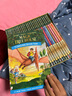 神奇樹屋英文原版 The Magic Tree House  橋梁章節(jié)書 中小學(xué)課外讀物 綠山墻 【第一季】神奇樹屋 1-28 盒裝 曬單實(shí)拍圖