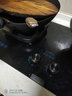 森太（SETIR）TD83燃氣灶臺式嵌入式雙灶天然氣液化氣j九腔猛火灶全觸控智能定時(shí)灶 九腔鴛鴦猛火定時(shí)灶 5.0Kw液化氣 曬單實(shí)拍圖